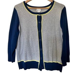 Stylus Cardigan